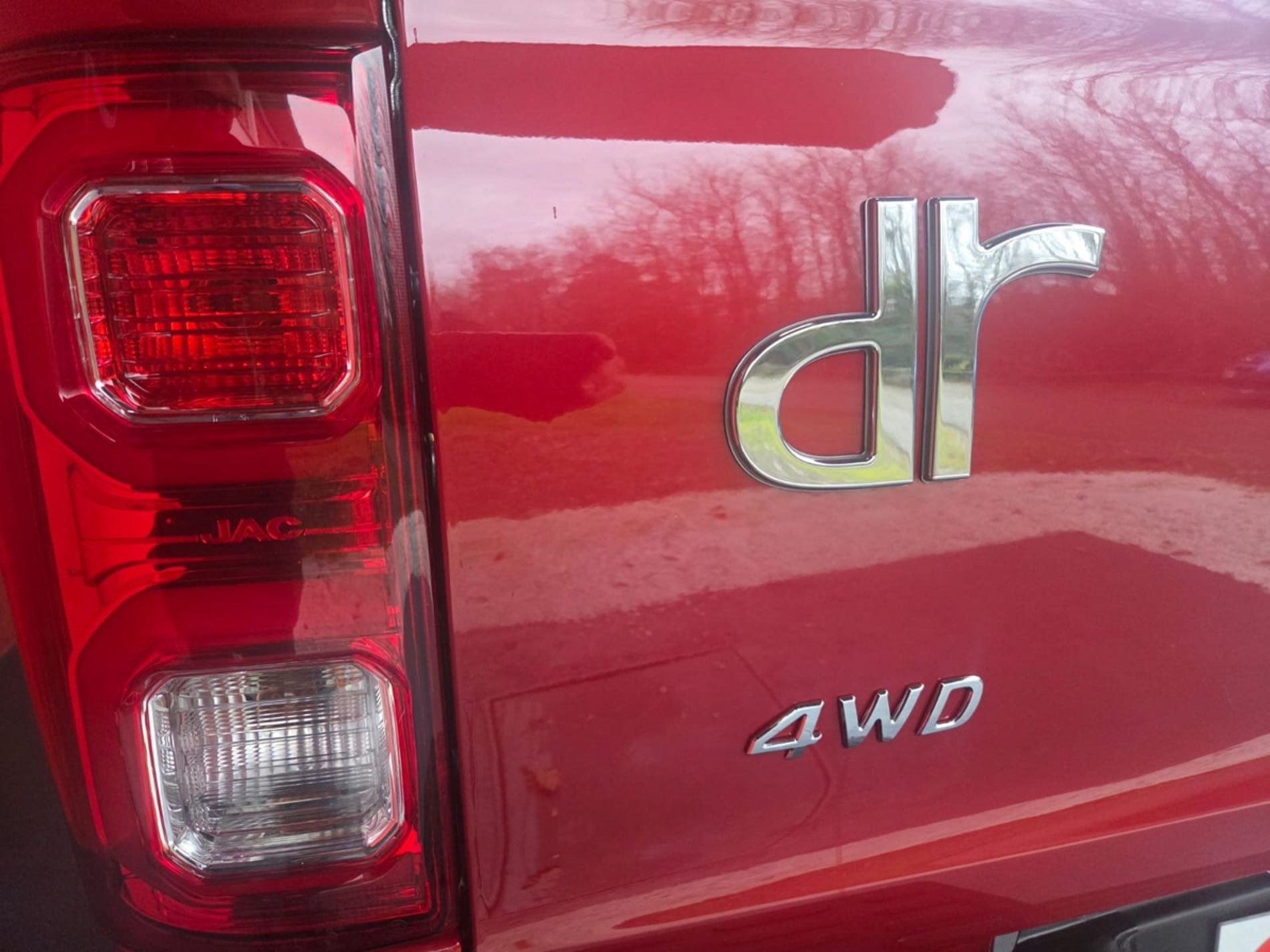 2.0 turbo diesel 4x4 136cv + IVA - SENZA VINCOLI DI FINANZIAMENTO - Gallotti Auto